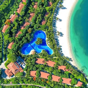 ***** Курортный комплекс Vinpearl Luxury Вьетнам