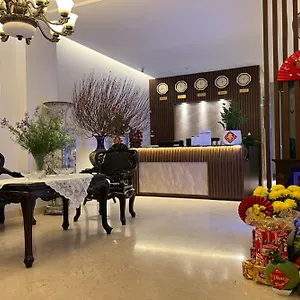 Отель Galaxy Airport